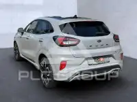 2023 Ford Puma