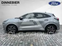 2023 Ford Puma