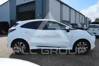 2023 Ford Puma