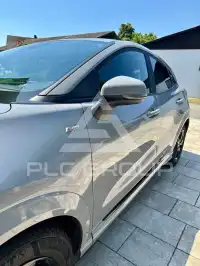 2023 Ford Puma