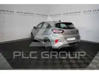 2023 Ford Puma