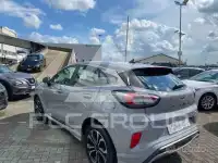 2023 Ford Puma