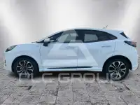 2023 Ford Puma