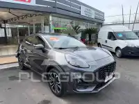 2023 Ford Puma
