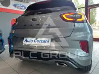 2023 Ford Puma