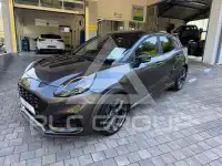 2023 Ford Puma