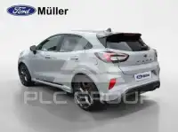 2023 Ford Puma