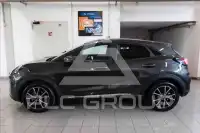 2023 Ford Puma
