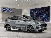2023 Ford Puma