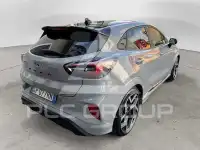 2023 Ford Puma
