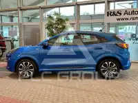 2023 Ford Puma