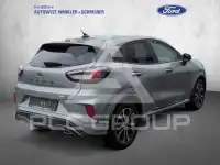 2023 Ford Puma