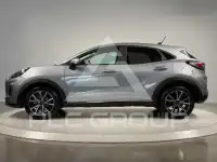 2023 Ford Puma