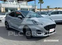 2023 Ford Puma