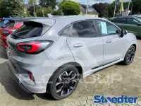 2023 Ford Puma
