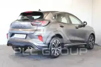 2023 Ford Puma