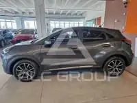 2023 Ford Puma