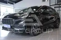 2023 Ford Puma