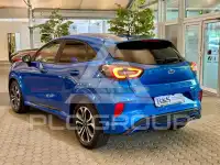 2023 Ford Puma