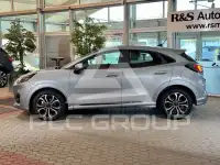 2023 Ford Puma