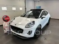 2023 Ford Puma