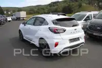 2023 Ford Puma