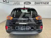 2023 Ford Puma