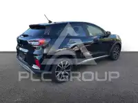 2023 Ford Puma