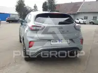 2023 Ford Puma