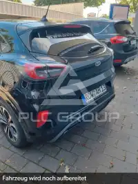 2023 Ford Puma