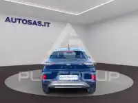 2023 Ford Puma