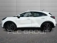 2023 Ford Puma