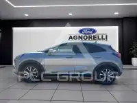 2023 Ford Puma