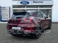 2023 Ford Puma