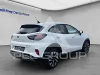 2023 Ford Puma