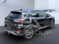 2023 Ford Puma