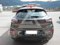 2023 Ford Puma