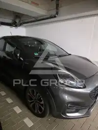 2023 Ford Puma