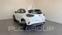 2023 Ford Puma