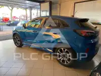 2023 Ford Puma