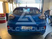 2023 Ford Puma