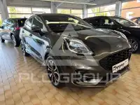 2023 Ford Puma