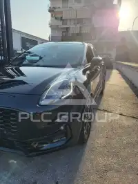2023 Ford Puma