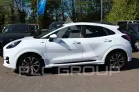 2023 Ford Puma