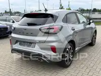 2023 Ford Puma