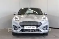 2023 Ford Puma