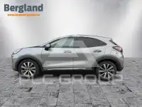 2023 Ford Puma