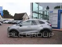 2023 Ford Puma