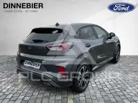 2023 Ford Puma