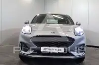 2023 Ford Puma